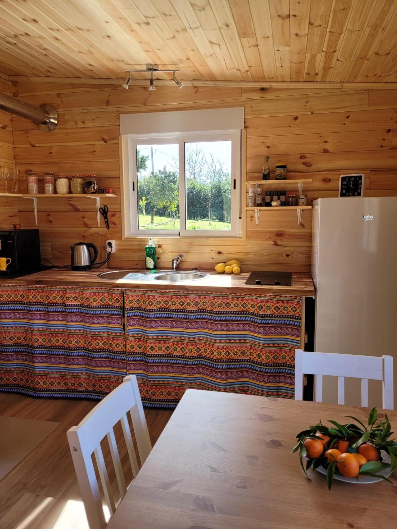 Casa Carini Holiday home