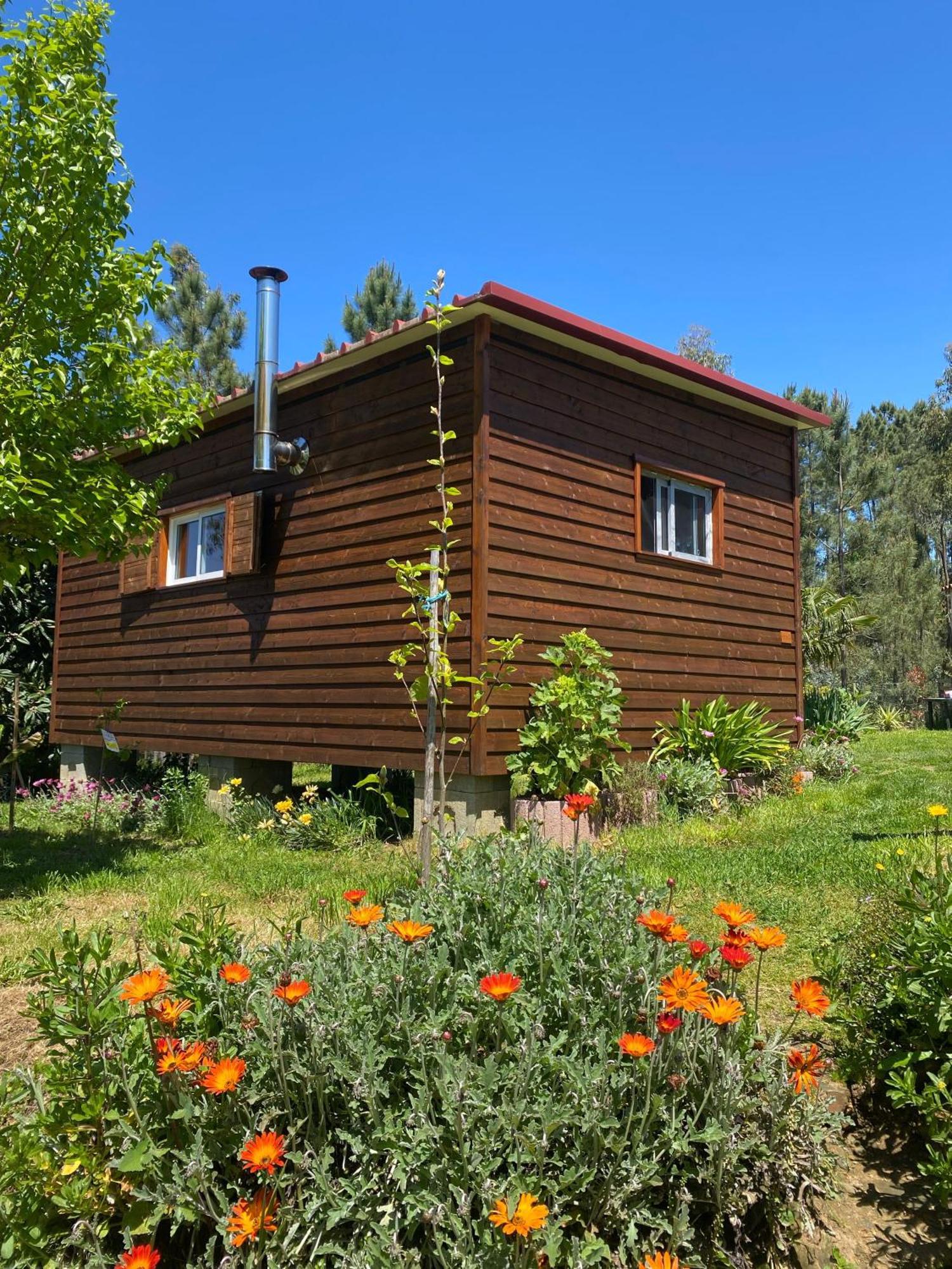 Holiday home Casa Carini *